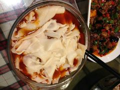 -乡村小榭饭店
