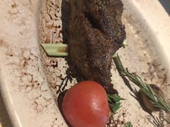 -王品牛排(郑州大卫城店)