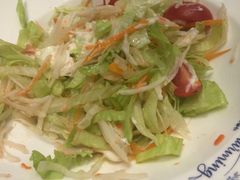 -茶米烧腊茶餐厅(石龙店)