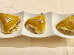 -正佳广场万豪酒店-粤菜餐厅·点心·海鲜·聚餐