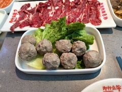 -为什么牛潮汕牛肉火锅(中信广场店)