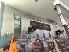 -杨姨老益阳麻辣烫(林科大店)