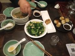 -五观堂素食(新华路店)