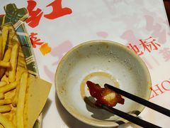 -西江红·株洲本地菜(滨江南路店)