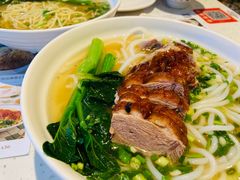-新宝餐厅(流塘店)
