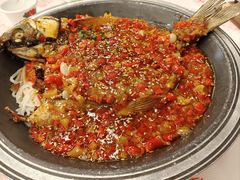 -堂瓦里·33年传统赣菜(第一街区店)