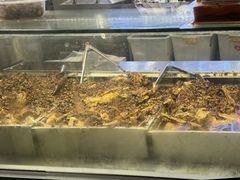 -老黄记手撕烤兔(玉林街店)