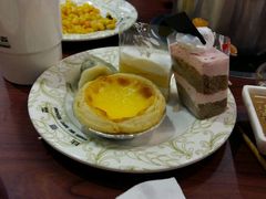 -比亚森自助烤肉料理(裕华店)