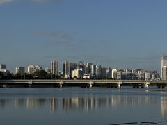 -南宁南湖公园