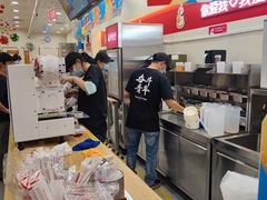 -蜜雪冰城(印象汇店)