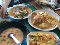 -Doo Dee Thai Food(Issan/Isaan/Esan)