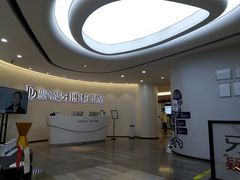 -牙博士口腔品牌连锁(杨浦店)