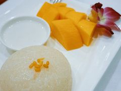 -阿诺泰·泰国餐厅(棕北店)