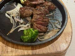 -俄士厨房(时代天街店)