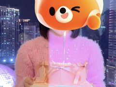 -卡漫莫尼蛋糕(徐汇店)