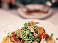 烤鸡-Solo(衡山路店)