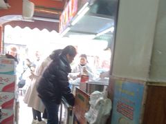 -里脊肉串店(天桥老店)
