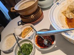 -杏花堂晋商私房菜(华熙五棵松店)