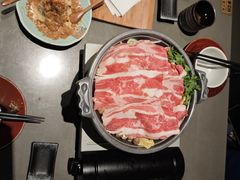 -聿山居·创意料理