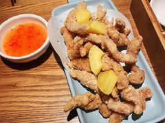 -闽上鲜·福建菜(龙湖滨江天街店)