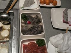 -海底捞火锅(奉化银泰店)
