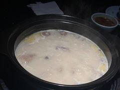 -捞王猪肚鸡火锅(昆山店)