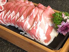 排酸羔羊肉-湊湊火锅·茶憩(和平大悦城店)