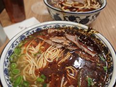 -有礼有面(知春路店)