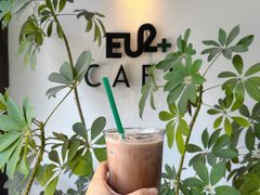 海盐摩卡-Eu2+ coffee(上大路店)