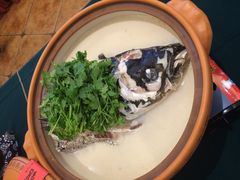 千岛湖鱼味馆(千岛湖店)-千岛湖鱼味馆(十字街总店)
