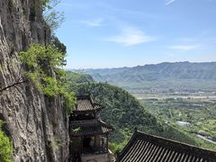 -娲皇宫
