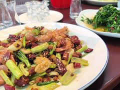 -乖乖佳花园山庄·私房菜(阿哈湖公园店)