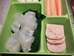 -海底捞火锅 (利舞台广场店)