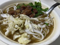 -花溪王记牛肉粉(四季花溪商场店)