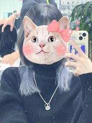 -HG美发设计沙龙