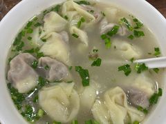 牛肉馄饨-草桥清真牛肉锅贴扁食店