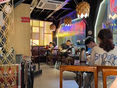 大堂-川里谈·川味小馆(北京路店)