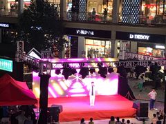 -长沙友阿奥特莱斯