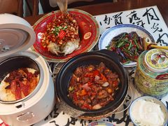 -南昌大饭店·地标美食名片(万寿宫店)