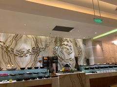 -深圳机场凯悦嘉轩酒店