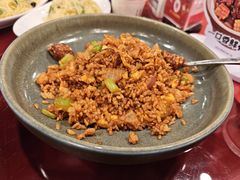 -宏状元现熬粥·京味菜(五棵松店)