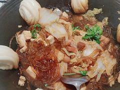 -北大荒人•新东北菜(青岛银座店)