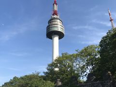 -新世界百货(明洞总店)