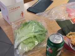 -新石器烤肉(百联川沙店)