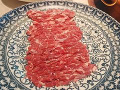 -北京老门框爆肚涮肉馆(锦业路店)