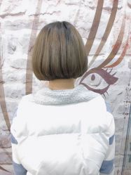 -佰亿Salon·烫染造型