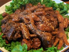 -卧龙堡客栈·中餐厅(古北水镇店)