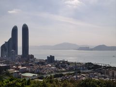 -鸿山公园