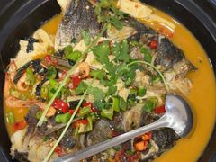 -新凯旋烧烤·燕姐千岛湖土菜