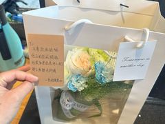 -爱尚幸福鲜花(上地实体店)